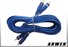 Arwen Cable RCA - RCA